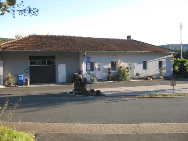 Travelers Home Hasloch  Exterior foto
